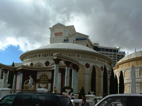 Caesar's palace